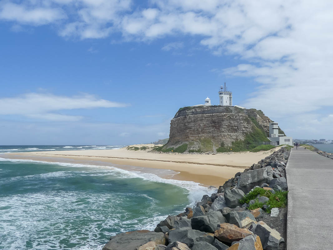Thinking of visiting Newcastle? Just a couple of hours from Sydney and a hotspot for beaches and food, a visit to Newcastle is a must. Here are my top places to visit in Newcastle to help with your planning!