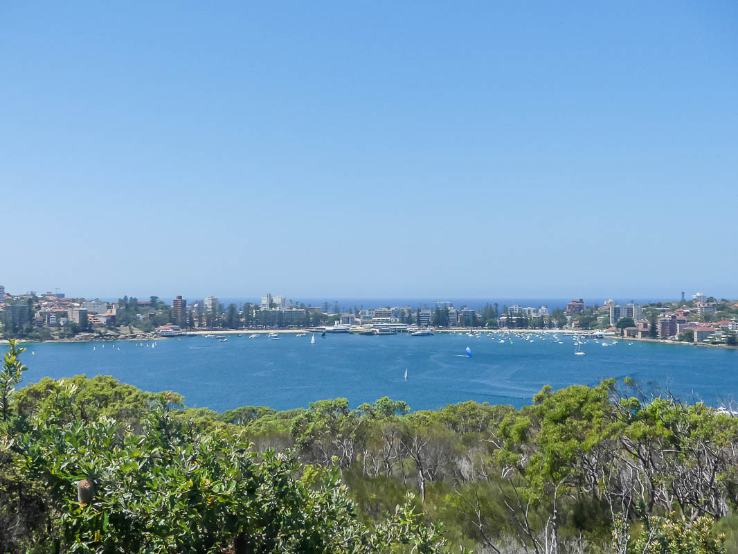 If you're looking for an escape from the city during your visit to Sydney then the Spit to Manly walk is a must. Check out these dreamy snapshots to get you inspired!