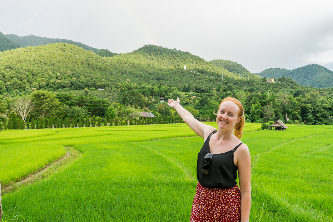 Pai Travel Guide - What You Need to Know to Plan a Vacation in Pai