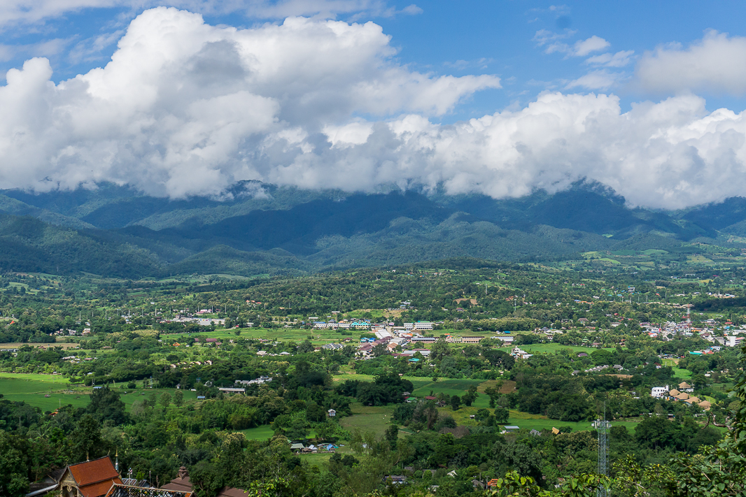Pai Travel Guide - What You Need to Know to Plan a Vacation in Pai – Go  Guides